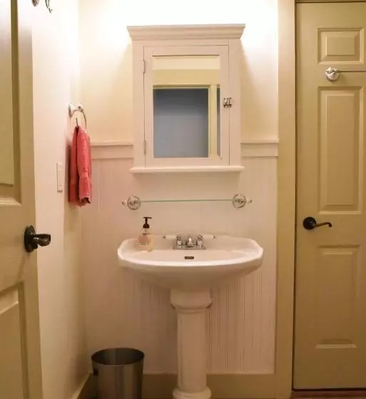 Aamiaismajoitus (B&B) Harmony Belle At Kolob Canyon