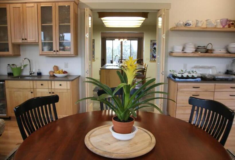 Bed and Breakfast Harmony Belle At Kolob Canyon