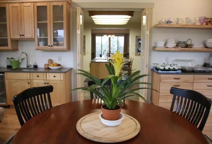 Aamiaismajoitus (B&B) Harmony Belle At Kolob Canyon