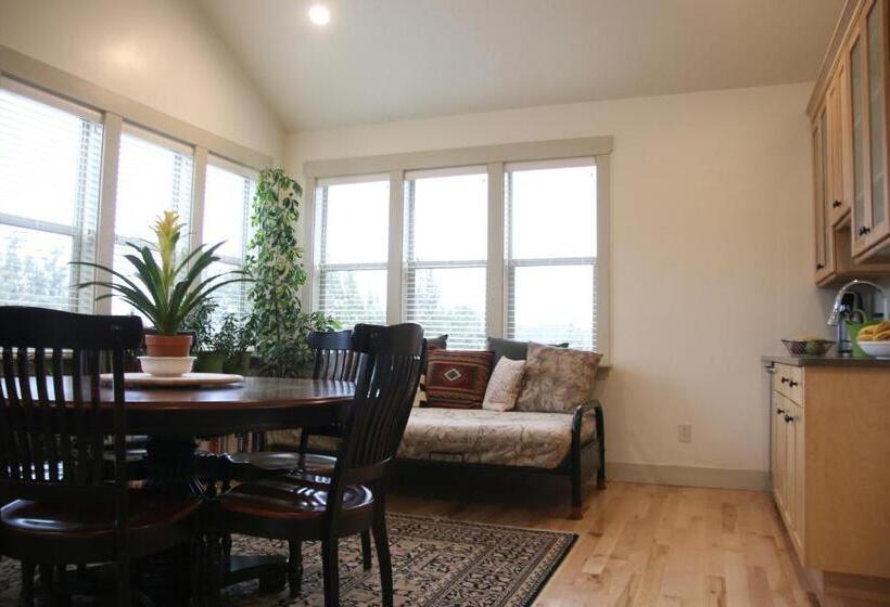 Bed and Breakfast Harmony Belle At Kolob Canyon