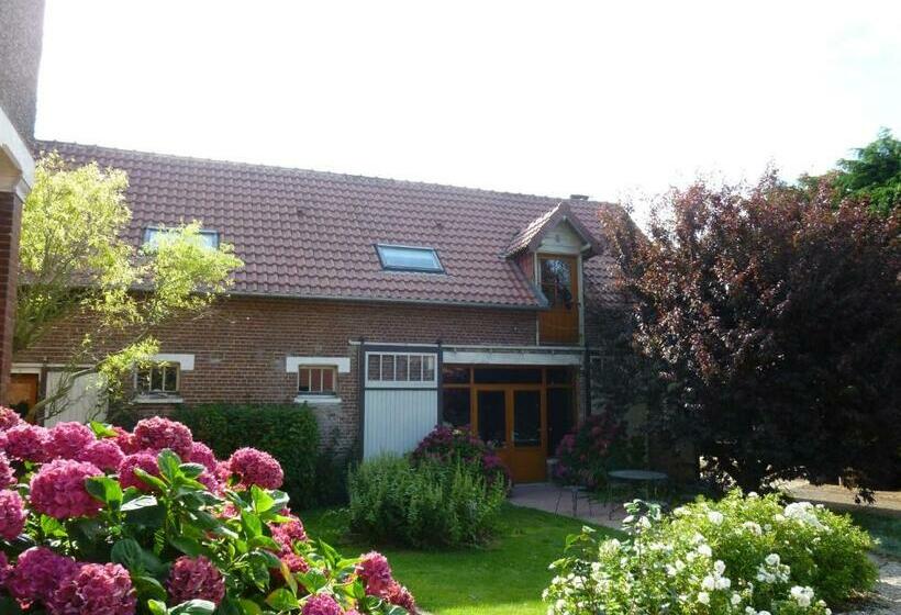 Bed and Breakfast La Cense Des 6 Sens