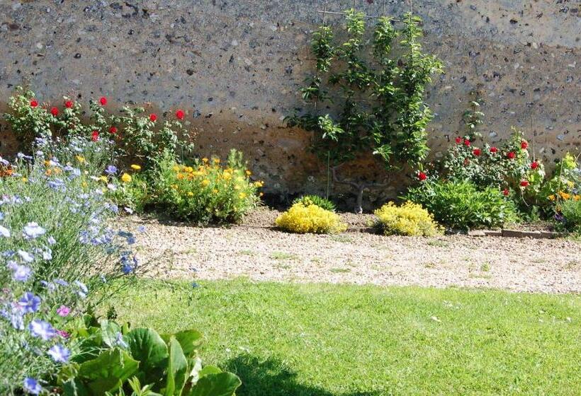 مبيت وإفطار La Chaiserie