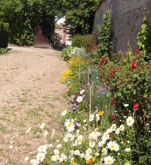 مبيت وإفطار La Chaiserie