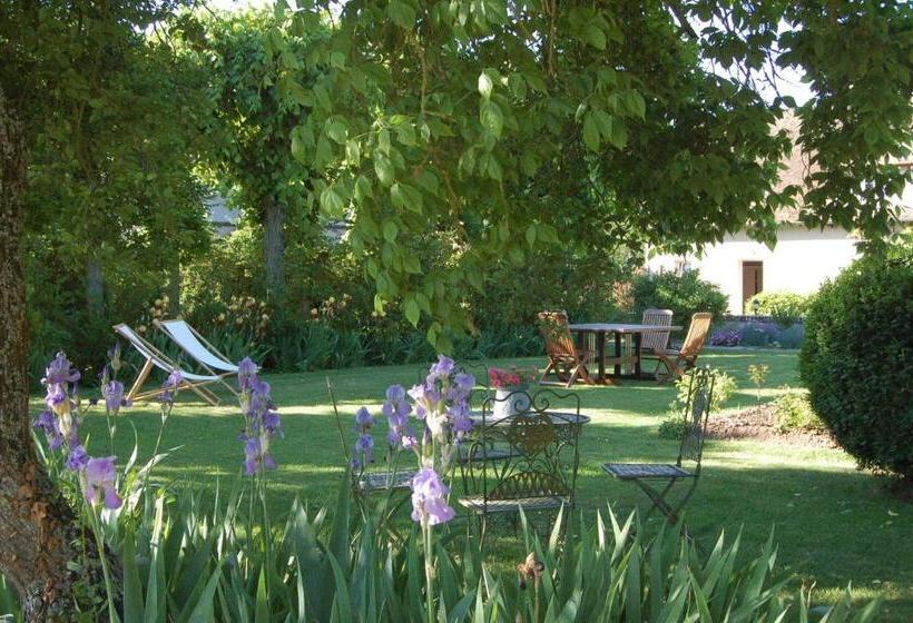 مبيت وإفطار La Chaiserie