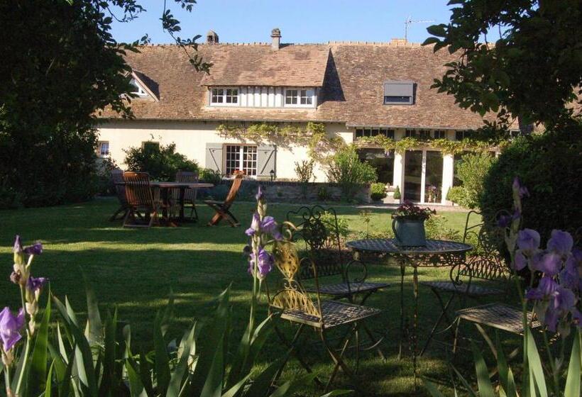 צימר La Chaiserie