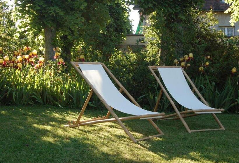 مبيت وإفطار La Chaiserie