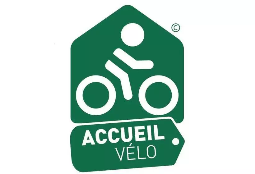 Aamiaismajoitus (B&B) La Renardière