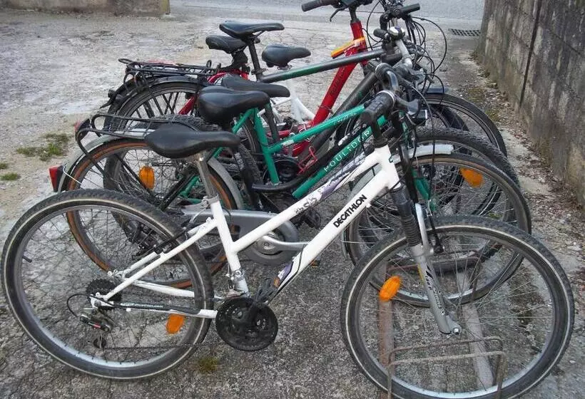 Aamiaismajoitus (B&B) La Renardière