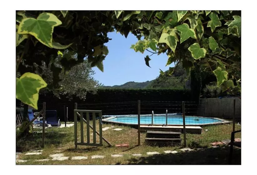 Aamiaismajoitus (B&B) La Renardière