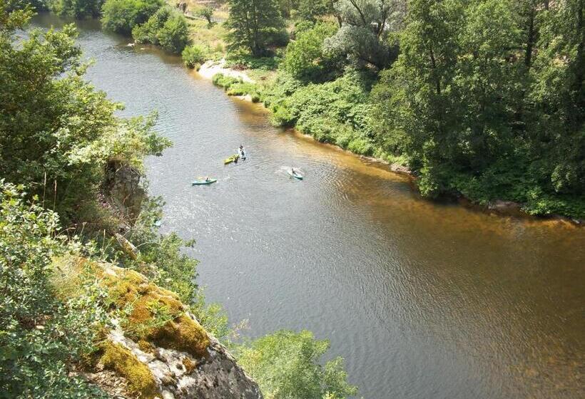 Bed and Breakfast La Renardière