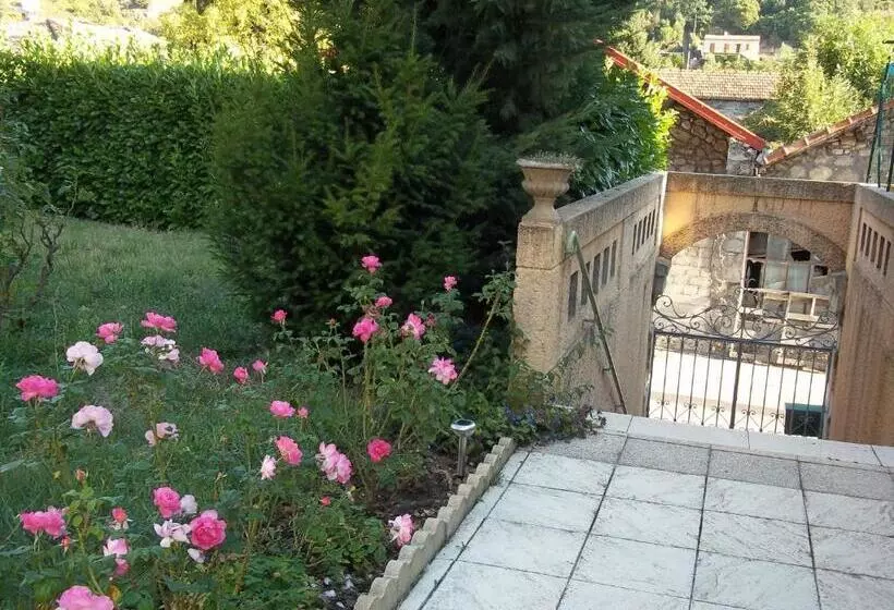 Aamiaismajoitus (B&B) La Renardière