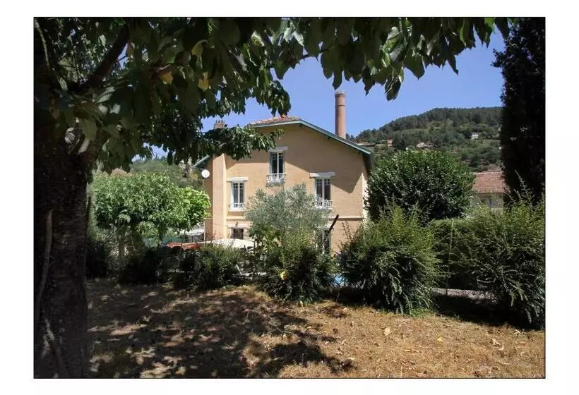 Aamiaismajoitus (B&B) La Renardière