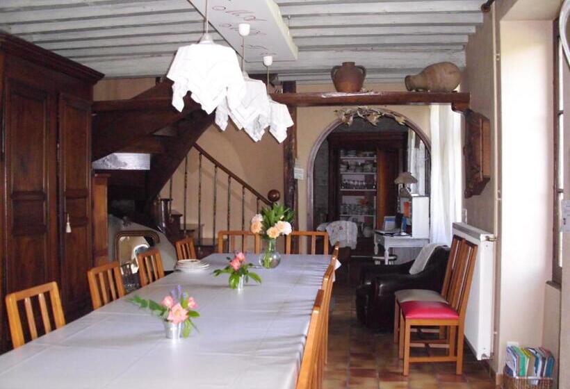 Bed and Breakfast La Source D Argammet