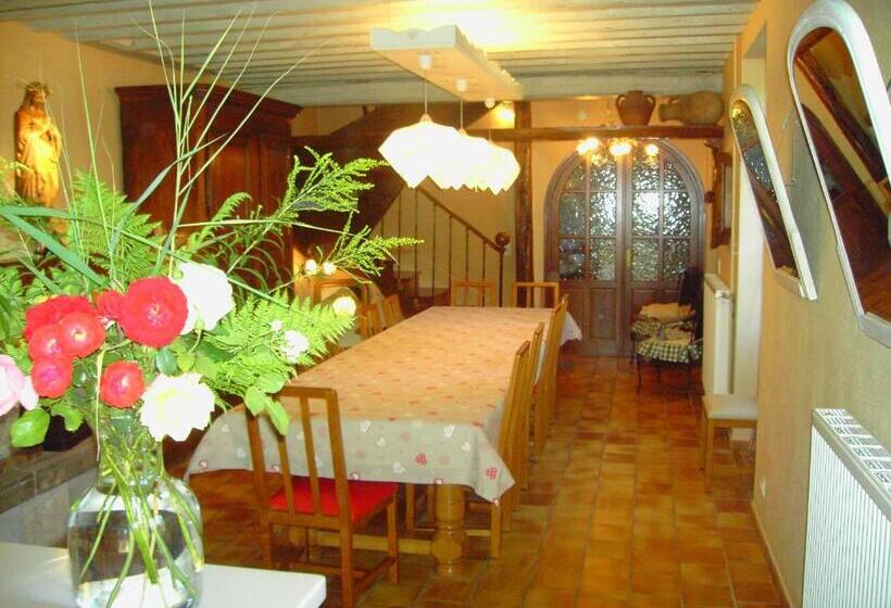 Bed and Breakfast La Source D Argammet