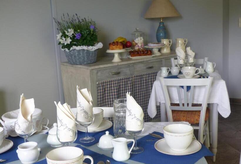 Bed and Breakfast La Source D Argammet