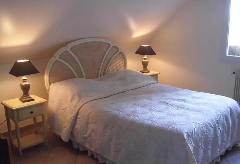 Bed and Breakfast La Source D Argammet