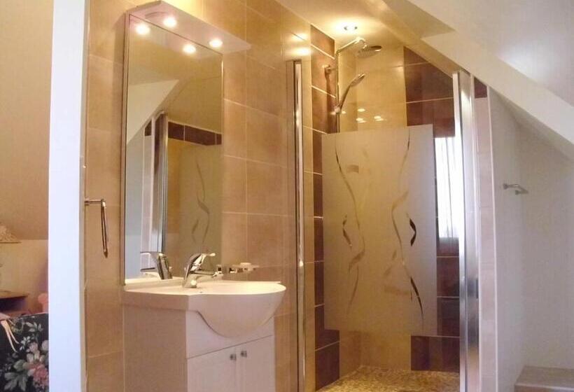 Bed and Breakfast La Source D Argammet