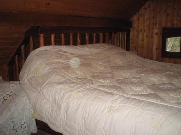 Bed and Breakfast La Source D Argammet