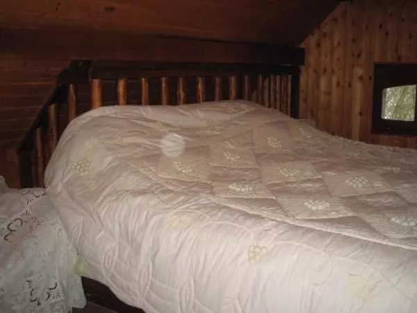 ベッドアンドブレックファースト La Source D Argammet