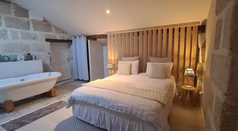 Aamiaismajoitus (B&B) Lariviere