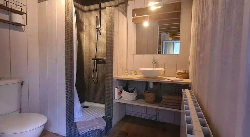 Aamiaismajoitus (B&B) Lariviere