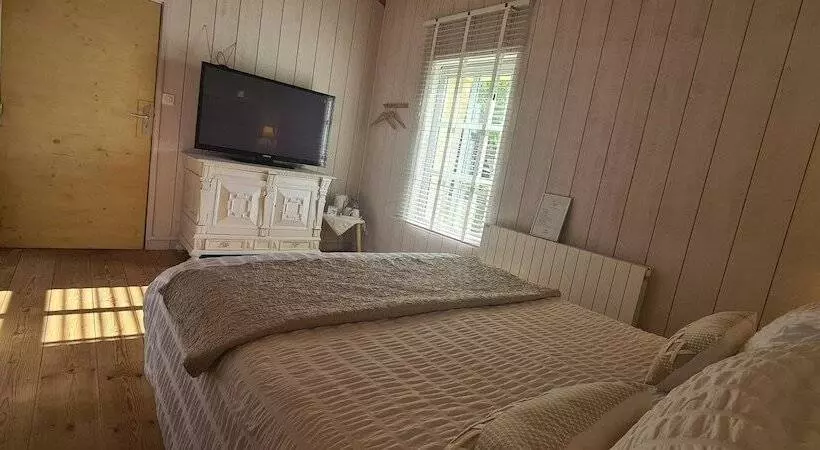 Aamiaismajoitus (B&B) Lariviere