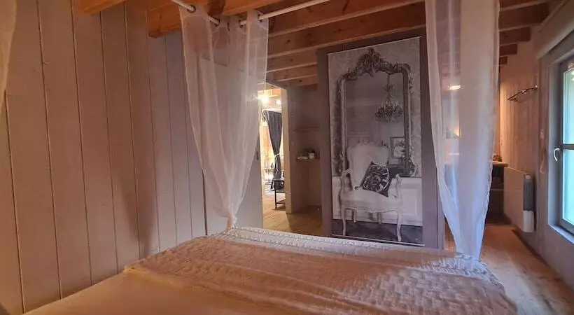 Aamiaismajoitus (B&B) Lariviere