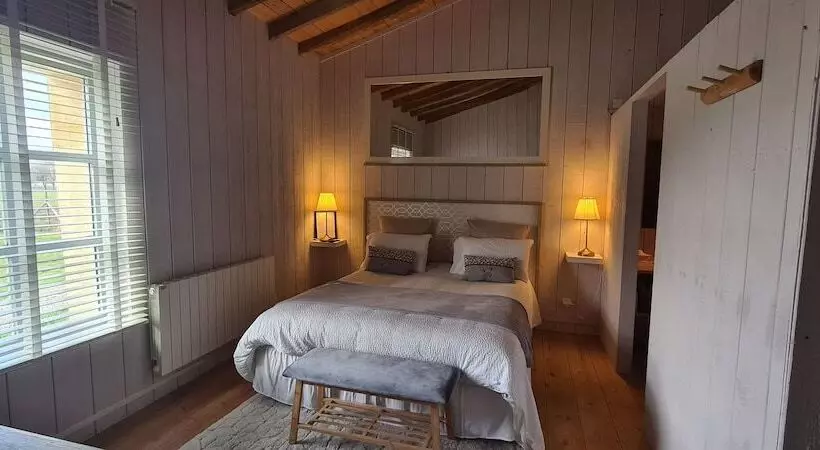 Aamiaismajoitus (B&B) Lariviere