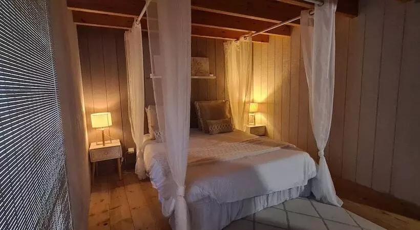 Aamiaismajoitus (B&B) Lariviere