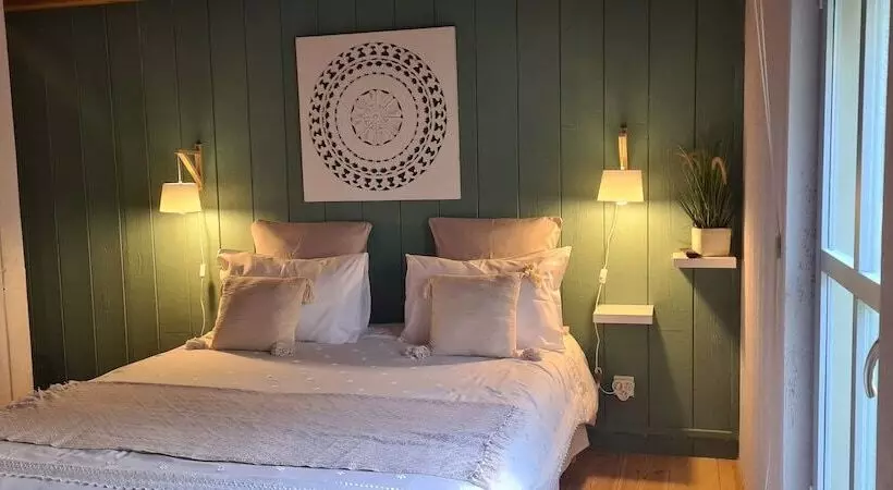 Aamiaismajoitus (B&B) Lariviere