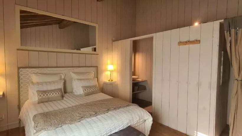 Aamiaismajoitus (B&B) Lariviere