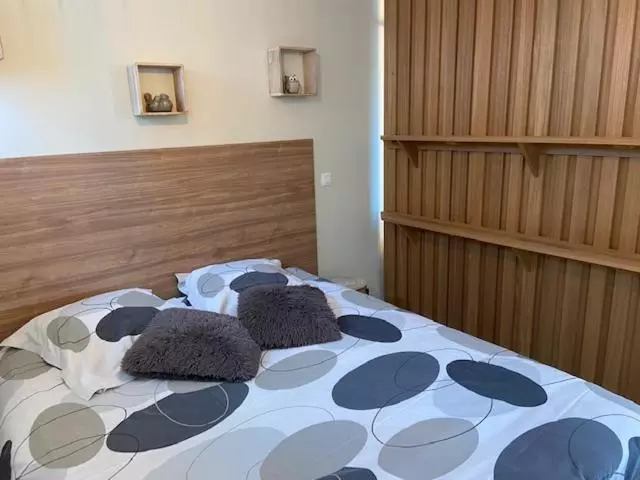 Aamiaismajoitus (B&B) Le Boca