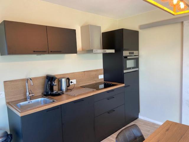 تختخواب و صبحانه Le Boca