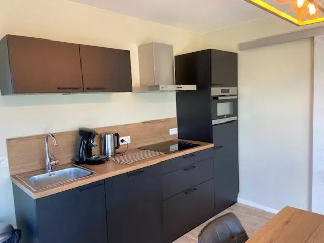 Aamiaismajoitus (B&B) Le Boca