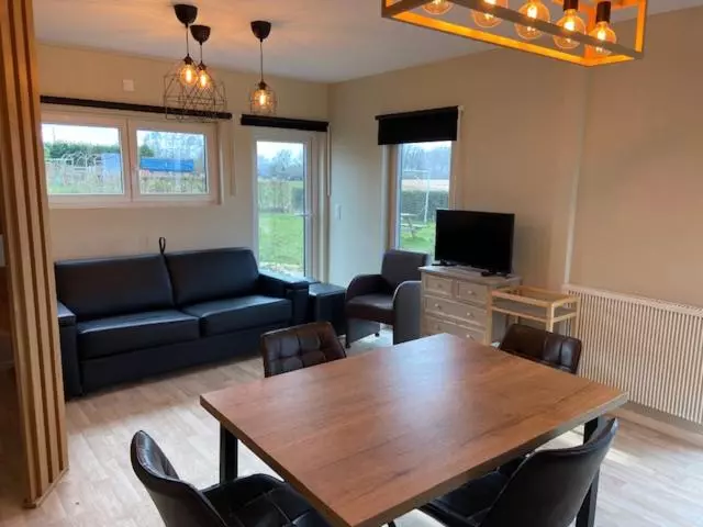 Aamiaismajoitus (B&B) Le Boca