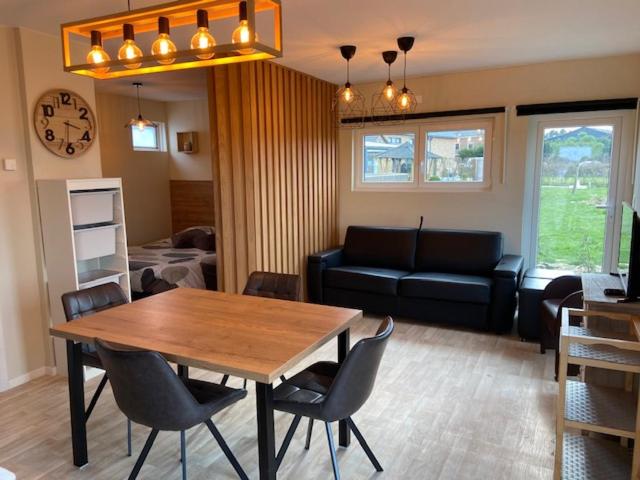 تختخواب و صبحانه Le Boca