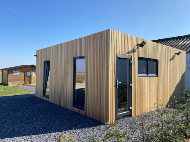 تختخواب و صبحانه Le Boca