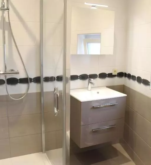 Aamiaismajoitus (B&B) Le Boca