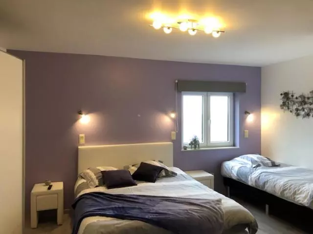 Aamiaismajoitus (B&B) Le Boca