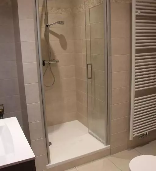 Aamiaismajoitus (B&B) Le Boca