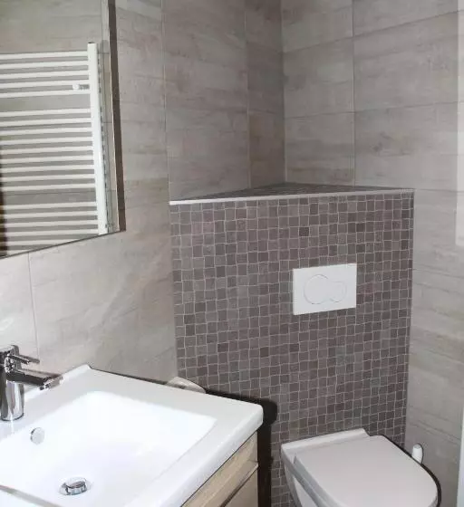 Aamiaismajoitus (B&B) Le Boca