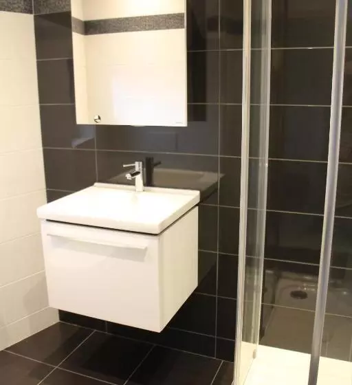 Aamiaismajoitus (B&B) Le Boca