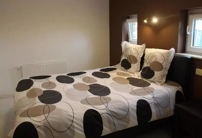 Aamiaismajoitus (B&B) Le Boca