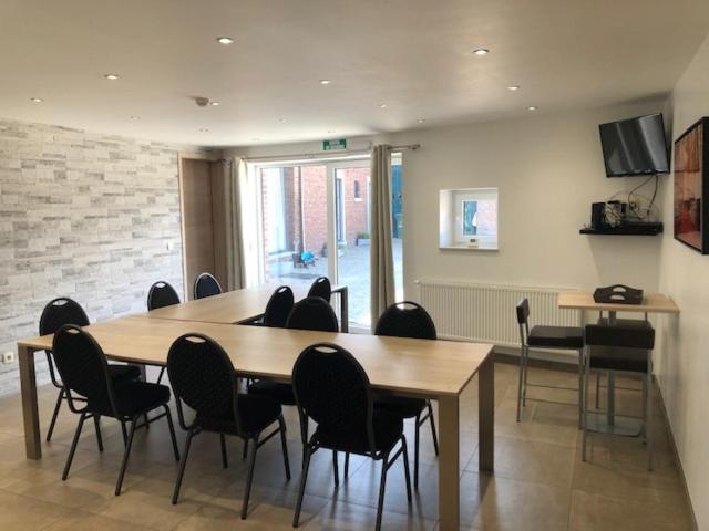 تختخواب و صبحانه Le Boca