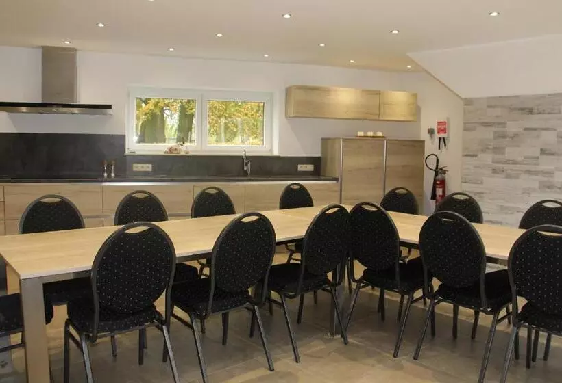 Aamiaismajoitus (B&B) Le Boca