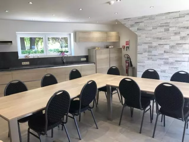 Aamiaismajoitus (B&B) Le Boca