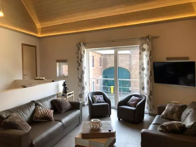 Aamiaismajoitus (B&B) Le Boca