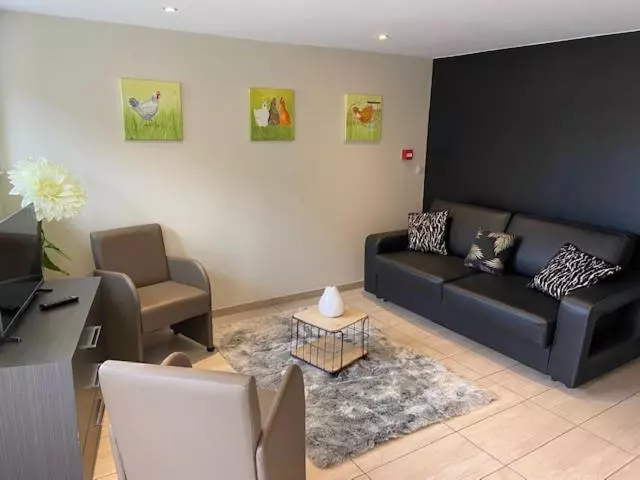 Aamiaismajoitus (B&B) Le Boca