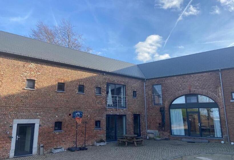 تختخواب و صبحانه Le Boca