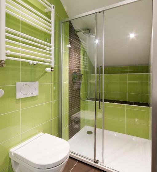 تختخواب و صبحانه Le Boca